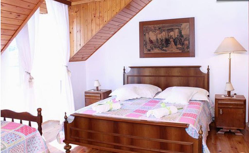 Holiday Home Gariful Milna  Quarto foto