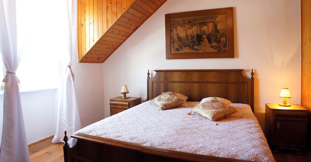 Holiday Home Gariful Milna  Quarto foto